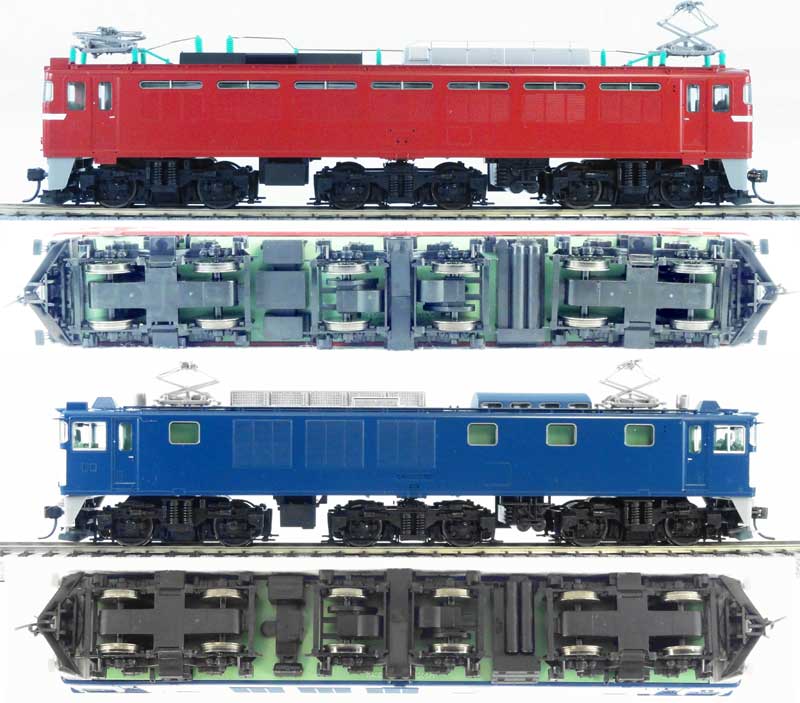 三次元模型設計概論 更新記録 Blog: 【16番HOの鉄道模型紹介と 