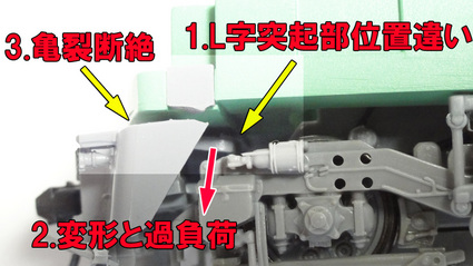 【TOMIX】HO-117 EF66形電気機関車 JR貨物更新車