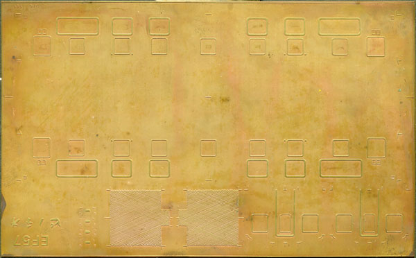 マイクロエース HO】 キハ52-149 盛岡運転所 標準色【MicroAce】とEF57